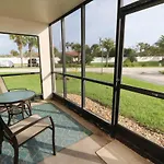 Ocean Village Club K11