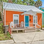 Bernard Street Bungalow