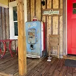 150 Year Old Restored Lincolnville Cottage