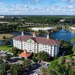 Comfort Suites At The World Golf Village