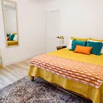 Recharge Getaway To Historic Downtown & Beach New Build