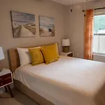 Bohemian Beachy Getaway St. Augustine