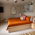 Bohemian Beachy Getaway St. Augustine