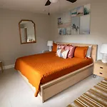 Bohemian Beachy Getaway St. Augustine