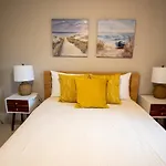 Bohemian Beachy Getaway St. Augustine