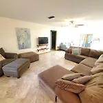 Tiki Beach Queen Home