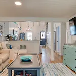 Bernard Street Bungalow
