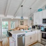 Bernard Street Bungalow