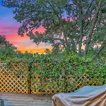 Sunrise Cottage