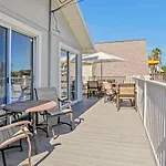 Vilano Beach Oasis Cottage