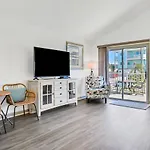 Vilano Beach Oasis Cottage