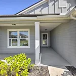 Cozy St Augustine Bungalow Less Than 7 Mi To Beaches!