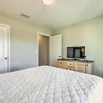 Cozy St Augustine Bungalow Less Than 7 Mi To Beaches!