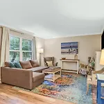 Clipper Cabana Beachwalk Condo