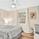 Clipper Cabana Beachwalk Condo