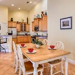 Atlantic Oaks Beach House