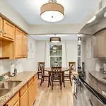 Clipper Cabana Beachwalk Condo