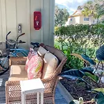 Clipper Cabana Beachwalk Condo