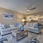 Beachy Retreat Swim And Explore St Augustine!