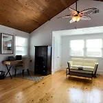 Villa Romantica, Free Bike Dog Friendly 2 Bedbath