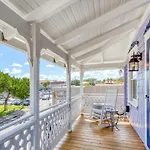 Granada Street House