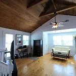 Villa Romantica, Free Bike Dog Friendly 2 Bedbath