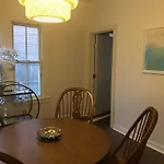 Chic Retreat In Downtown St Augustine