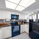 Beach Condo Getaway