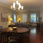 Updated Red Door Revival In Downtown Saint Augustine