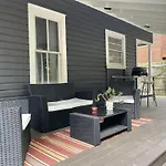Chic Retreat In Downtown St Augustine