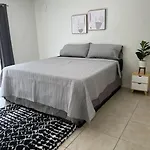 3 Bedroom Duplex House, Close To Beach & Downtown!