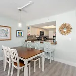 Beach Condo Getaway