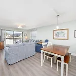 Beach Condo Getaway