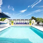 Voco St Augustine Historic Area By Ihg