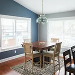Five Bedroom Home In The Heart Of St Aug Beach