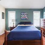 Five Bedroom Home In The Heart Of St Aug Beach