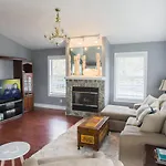 Five Bedroom Home In The Heart Of St Aug Beach
