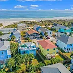 Butler Beach Escape
