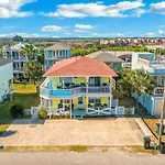 Butler Beach Escape