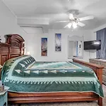St Augustine Carriage House