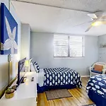 Sand Dollar I 108