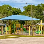 The Royal Residence