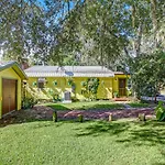 Downtown Gem- Dog Friendly Walk To Everything