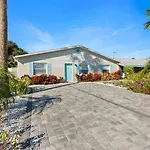Duneside Bliss - Steps To The Ocean & Mins To Dt
