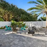 Duneside Bliss - Steps To The Ocean & Mins To Dt
