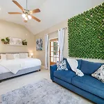 Quaint Studio In The Heart Of Downtown St Augustine
