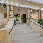 The Gatsby Mansion Heated Pool Heart Of Town