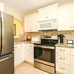 St Augustine Beach & Tennis Resort 503