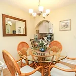 St Augustine Beach & Tennis Resort 503