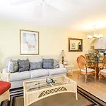 St Augustine Beach & Tennis Resort 503
